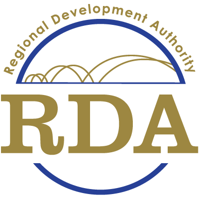 Regional Development Authority Logo